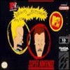 Juego online MTV's Beavis and Butt-head (SNES)