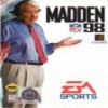 Juego online Madden NFL 98 (Genesis)