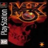 Juego online Mortal Kombat 3 (PSX)