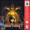 Juego online Mortal Kombat 4 (N64)