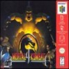 Mortal Kombat 4 (N64)