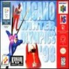 Juego online Nagano Winter Olympics 98 (N64)