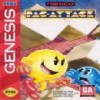 Juego online Pac-Attack (Genesis)