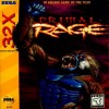 Juego online Primal Rage (Sega 32x)