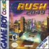 Juego online San Francisco Rush 2049 (GB COLOR) Juego online San Francisco Rush 2049 (GB COLOR)