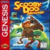 Juego online Scooby-Doo Mystery (Genesis)