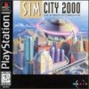 Juego online SimCity 2000 (PSX)