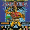 Juego online Strider (Atari ST) Juego online Strider (Atari ST)