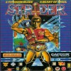 Juego online Strider (Atari ST)