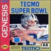 Juego online Tecmo Super Bowl (Genesis)