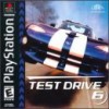 Juego online Test Drive 6 (PSX)