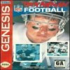 Juego online Troy Aikman NFL Football (Genesis)