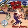 Juego online Wacky Races (AMIGA)