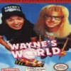 Juego online Wayne's World (Nes)