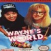 Juego online Wayne's World (Nes) Juego online Wayne's World (Nes)
