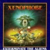 Juego online Xenophobe (Atari ST)