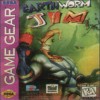 Juego online Earthworm Jim (GG)