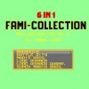 Juego online 6 in 1 Fami-Collection NES-Collection Nr 2 (PC ENGINE)
