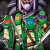 Juego online Lego tortugas ninja (Unity)