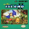Juego online Adventure Island II (NES)