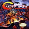 Juego online Contra Force (NES)