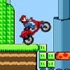 Juego online Mario Across The World Juego online Mario Across The World