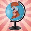 Juego online Where's Your Country?