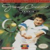 Juego online Jimmy Connors Tennis (NES)
