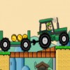 Juego online Mario Tractor 2