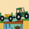Juego online Mario Tractor 2 Juego online Mario Tractor 2