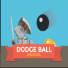 Juego online Medieval Dodgeball