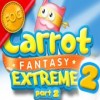 Juego online Carrot Fantasy Extreme 2 Juego online Carrot Fantasy Extreme 2