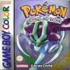 Juego online Pokemon Edicion Cristal (GB COLOR)