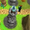 Juego online 3D TD Juego online 3D TD