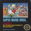 Super Mario Bros (NES)