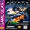 Juego online Batman Forever (GG)