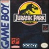 Juego online Jurassic Park (GB) Juego online Jurassic Park (GB)