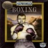 Juego online 3D World Boxing (AMIGA)