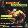 Juego online Actua Soccer (PSX) Juego online Actua Soccer (PSX)