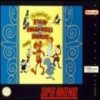 Juego online The Adventures of Rocky and Bullwinkle and Friends (Snes)