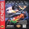 Juego online Batman Forever (Genesis)