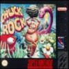 Juego online Chuck Rock (Snes)