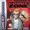Juego online Comix Zone (GBA)