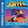 Juego online Dino Dini's Soccer (Genesis)