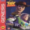 Disney's Toy Story (Genesis)