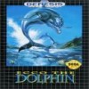 Juego online Ecco the Dolphin (Genesis)