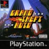 Grand Theft Auto (PSX)