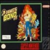 Juego online James Bond Jr (Snes)