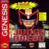 Juego online Judge Dredd (Genesis)