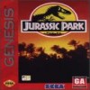 Juego online Jurassic Park (Genesis)